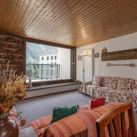 Appartement L'Outa 111 - Happy Rentals 샤모니 외부 사진
