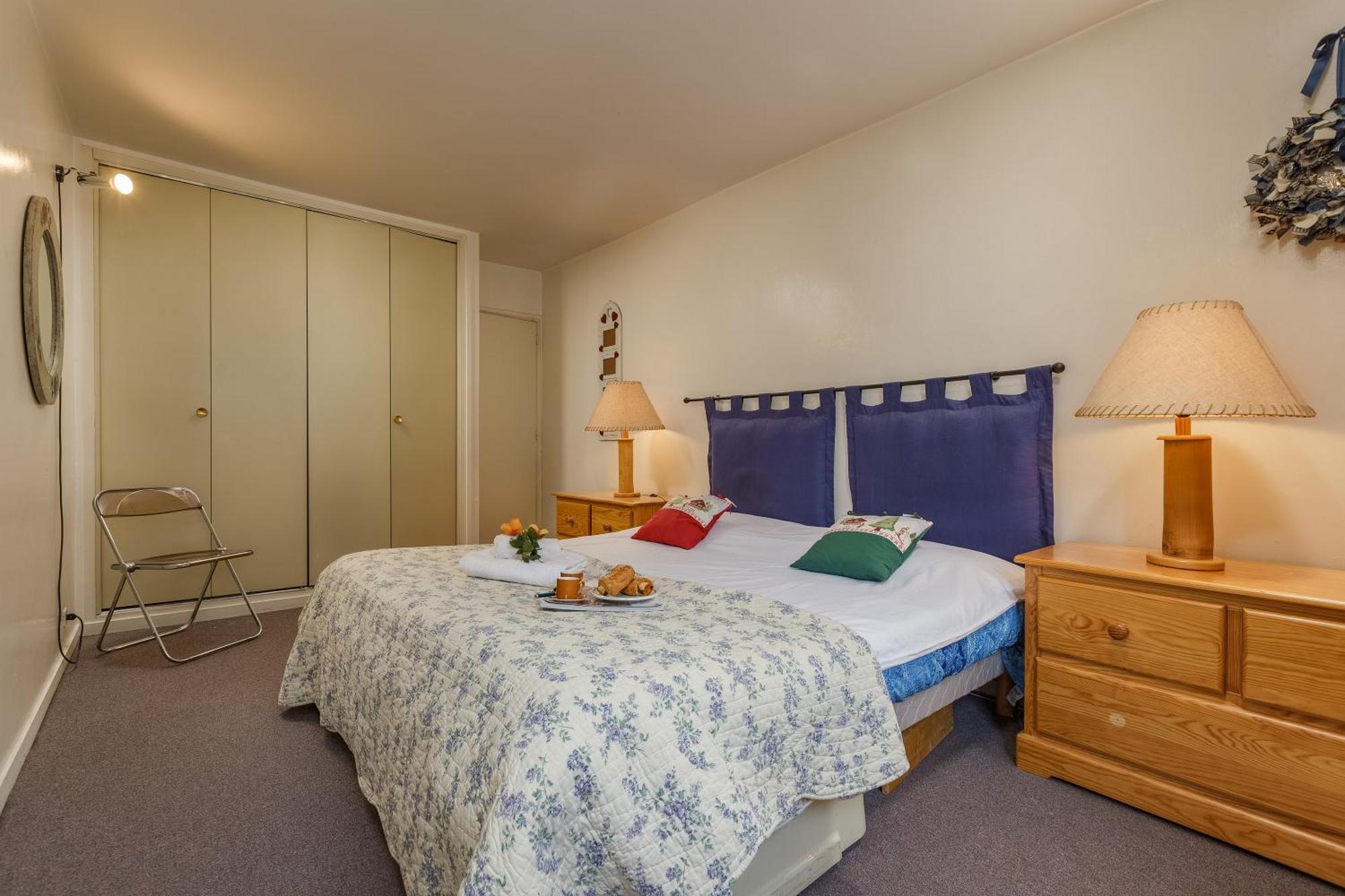 Appartement L'Outa 111 - Happy Rentals 샤모니 외부 사진
