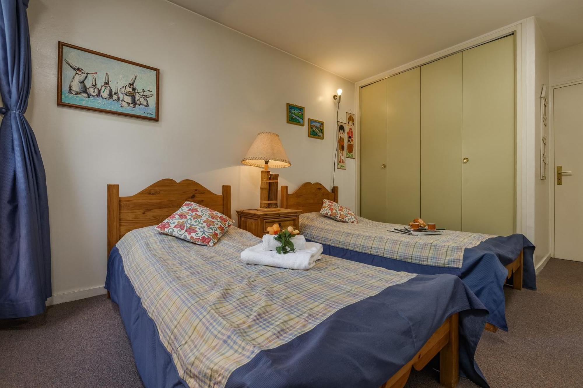 Appartement L'Outa 111 - Happy Rentals 샤모니 외부 사진