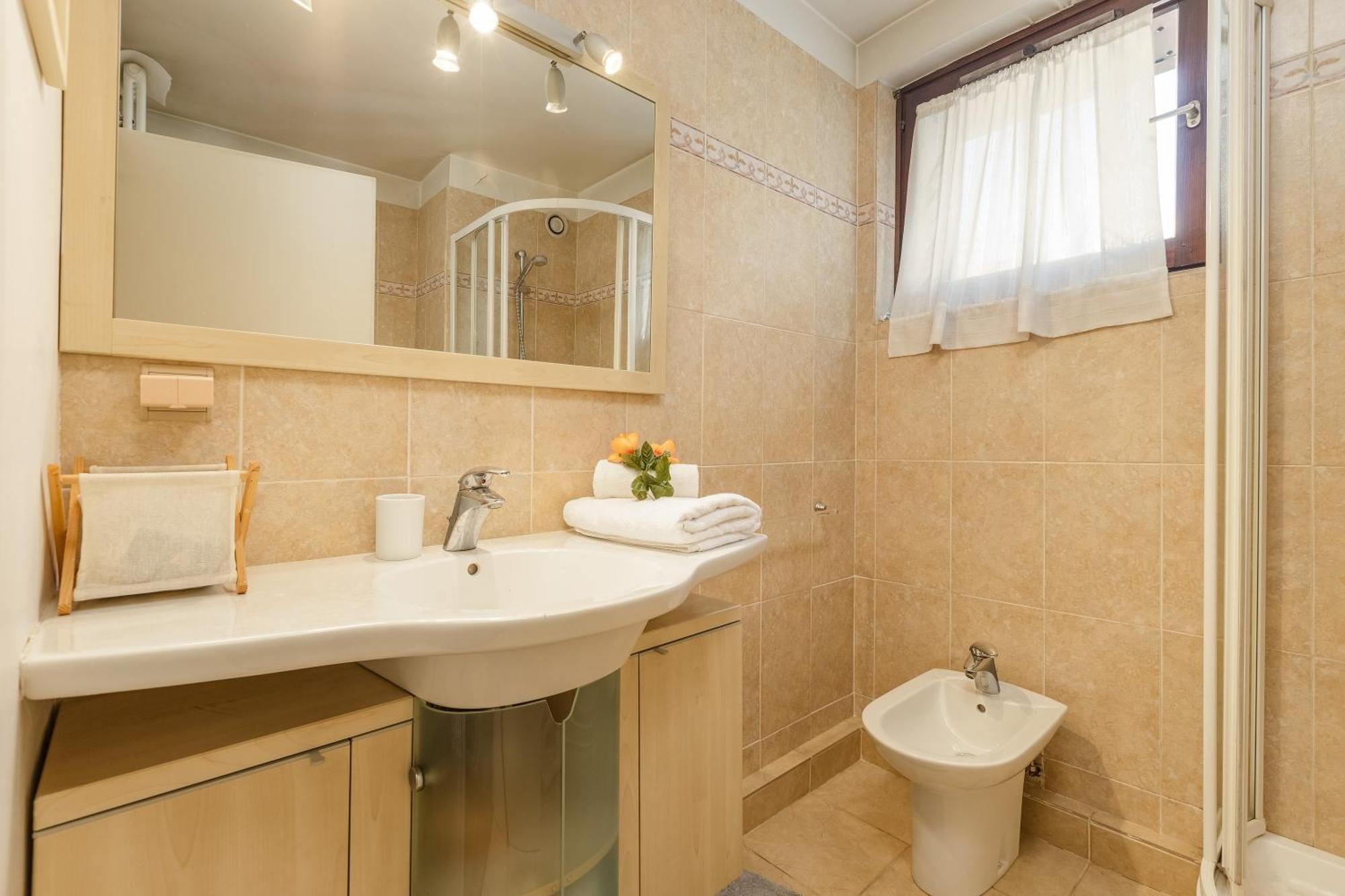 Appartement L'Outa 111 - Happy Rentals 샤모니 외부 사진