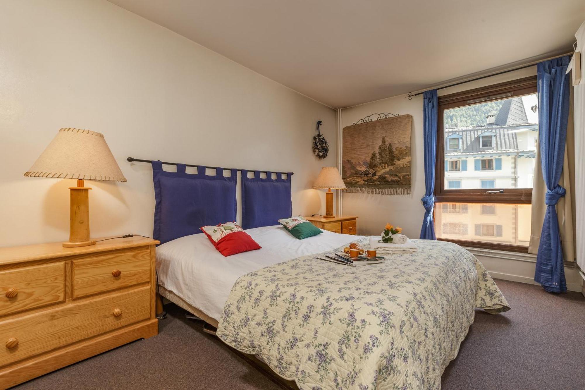 Appartement L'Outa 111 - Happy Rentals 샤모니 외부 사진