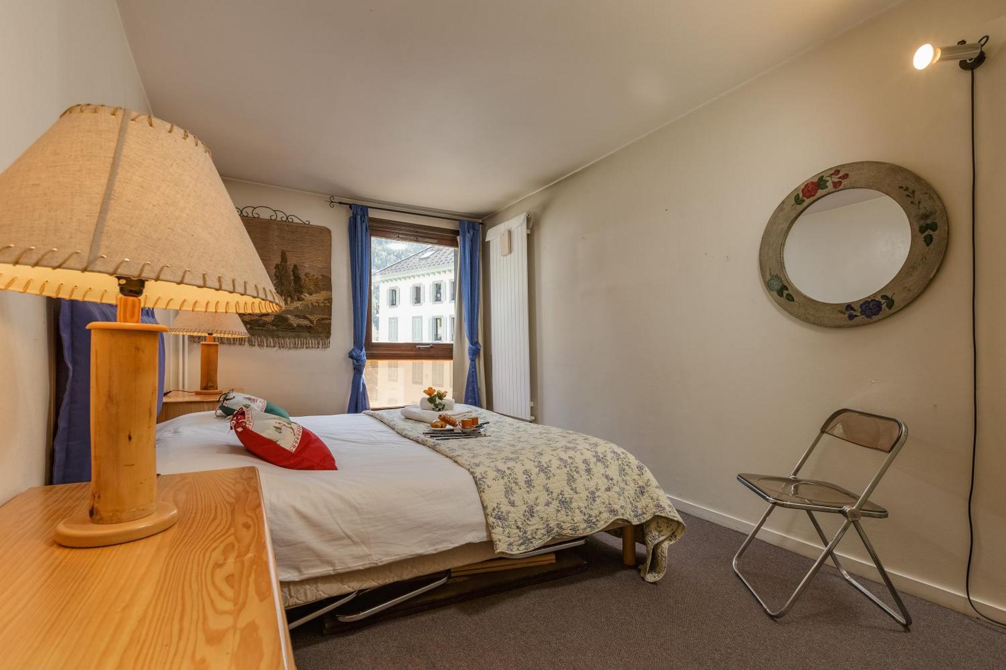 Appartement L'Outa 111 - Happy Rentals 샤모니 외부 사진